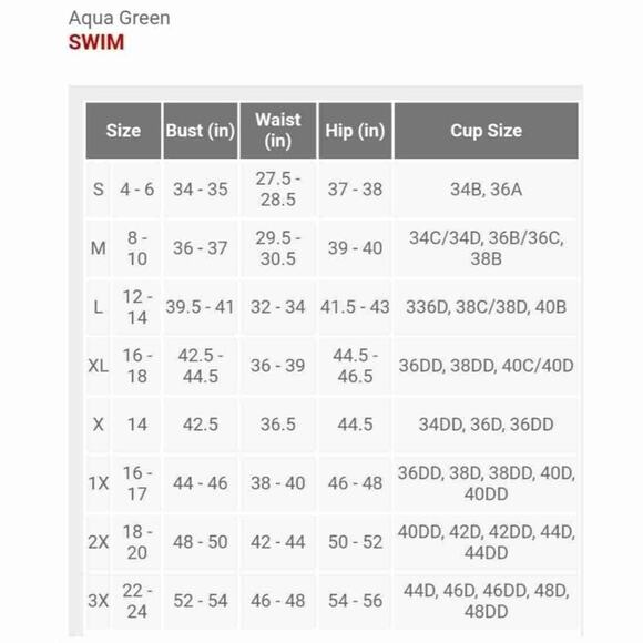 Aqua Green Purple Floral Keyhole Front One Piece Swimsuit - Picture 2 of 9